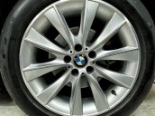 Bán ô tô BMW 528i đời 2015, màu đen, nhập khẩu nguyên chiếc 