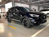 MG Gò Vấp - Bán MG ZS 2021 giá tốt nhất miền Nam, giảm giá tiền mặt, tặng BHVC, lái xe về nhà chỉ với 120 triệu đồng