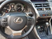 Bán Lexus NX 300 sản xuất năm 2018