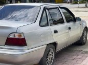 Xe Daewoo Cielo sản xuất năm 1999, màu bạc chính chủ