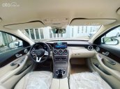 Xe Mercedes C200 Exclusive 2021: Thông số, giá lăn bánh, giảm tiền mặt, tặng bảo hiểm, 02 năm bảo dưỡng