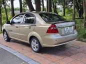 Bán Chevrolet Aveo LTZ năm 2016, màu xám còn mới