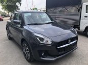 Suzuki Swift năm sản xuất 2021, giá chỉ từ 519tr, sẵn xe giao đón Tết, ưu đãi khủng cuối năm