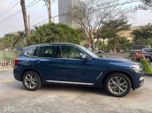 [Khánh Hòa] BMW X3 2021, Tặng 50% phí trước bạ, số lượng và phiên bản giới hạn, giao xe ngay