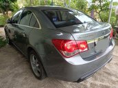 Xe chính chủ miễn chê đa chức năng chiếc Daewoo Lacetti năm 2010