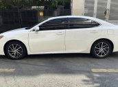 Bán Lexus ES 350 năm sản xuất 2016, màu trắng, xe nhập  