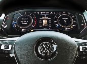 Volkswagen Tiguan E 2021 - cọc xe chỉ với 50tr - giảm ngay 85 triệu kèm thêm nâng cấp ghế da chỉnh điện