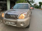 Bán ô tô Toyota Prado năm sản xuất 2006, màu bạc, nhập khẩu 