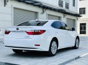 Bán Lexus ES 300H sản xuất 2013, màu trắng, nhập khẩu