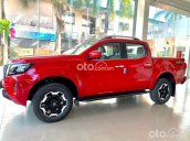 Nissan Navara trợ giảm 100% thuế trước bạ - đủ màu giao ngay đón Tết, trả góp 80%