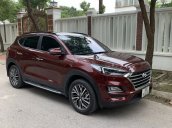 Bán ô tô Hyundai Tucson sản xuất năm 2020 bản đặc biệt 2.0 máy xăng - xe chính chủ - xe không đâm đụng, ngập nước