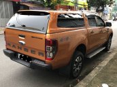 Bán xe nhập Ford Ranger Wildtrak Bi-Turbo 2019 giá chỉ 810tr, xe đi kỹ, ít dùng nên cần bán