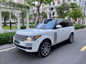 Cần bán xe Land Rover Range Rover năm sản xuất 2016, màu trắng 