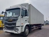 Bán xe JAC A5 thùng kín container 2021 có sẵn giảm sẵn 10tr