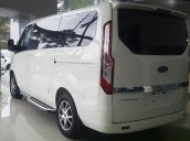 Cần bán Ford Tourneo Titanium 2.0 AT 2021, màu trắng