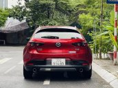 Mazda 3 Sport 2.0L Signature Premium bản hatchback sx 2020