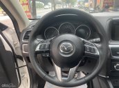 Bán xe Mazda CX5 2.5 Facelift năm 2016