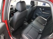 [Volkswagen HCM]  Volkswagen Polo Hatchback 2021 - Xe nhập khẩu giao ngay trong tháng, giảm 16 triệu