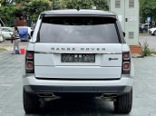 Bán xe Land Rover Range Rover SV Autobiography LWB 3.0 năm sản xuất 2021, màu trắng