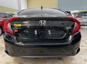 Cần bán xe Honda Civic 1.5L Vtec Turbo năm sản xuất 2017, màu đen 