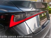 Lexus Thăng Long bán Lexus IS300 bản Luxury full cao cấp, giao xe ngay toàn quốc, giá tốt nhất thị trường