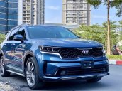 Xe Kia Sorento Signature AWD Diesel (7 ghế) sản xuất năm 2021