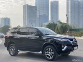 Bán gấp Toyota Fortuner sản xuất 2019 còn mới chạy có 30.000 km giá chỉ 1 tỷ 190tr