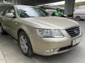 Cần bán gấp Hyundai Sonata 2.0 MT đời 2009, nhập khẩu, giá chỉ 279 triệu