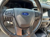 Bán Ford Ranger sản xuất năm 2017, màu trắng, nhập khẩu  