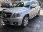 Bán ô tô Mercedes GKL 300 đời 2009, màu bạc giá cạnh tranh