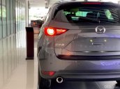 [Mazda Nha Trang] Mazda CX 5 Deluxe 2021, giảm ngay 30 triệu+  Tặng gói phụ kiện cao cấp + tặng BHVC