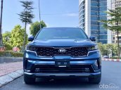 Xe Kia Sorento Signature AWD Diesel (7 ghế) sản xuất năm 2021