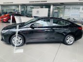 [Giảm 50% thuế trước bạ] Hyundai Elantra 2021, giảm ngay 80 triệu