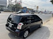 Toyota Corolla Verso đăng ký 2009 sản xuất 2007 1.8AT, nhập khẩu quá cọp 1 chủ từ đầu