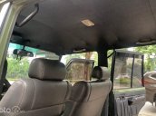 Cần bán Toyota Land Cruiser RJ77 2.4 sản xuất 1991, màu xanh, nhập khẩu