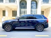 Volvo XC90 T6 Inscription 2019 nguyên bản như mới, full options còn bảo hãng hãng đến 2023, mới chạy 20000km. Sẵn xe