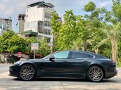 Porsche Panamera model 2018, siêu phẩm cực khủng