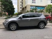 Bán ô tô Nissan Murano 3.5 năm sản xuất 2012, màu xám, nhập khẩu nguyên chiếc, giá chỉ 890 triệu