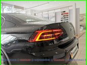 [Đại lý Volkswagen Trường Chinh ] Passat High Bluemotion màu xám - Trợ giá cuối năm giảm 200tr + bảo hiểm + phụ kiện khi mua xe