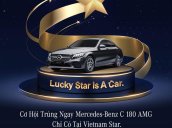 [Mercedes-Benz Phú Mỹ Hưng] Mercedes-Benz E300 AMG năm 2021, ưu đãi 5% hấp dẫn trong tháng, nhiều quà tặng đi kèm