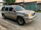 Bán ô tô Toyota Prado năm sản xuất 2006, màu bạc, nhập khẩu 