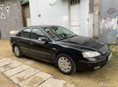 Bán xe Ford Mondeo AT 2003, màu đen, nhập khẩu