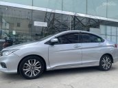 Chính hãng bán Honda City top 1.5 AT 2018 xe gia đình chạy giữ gìn