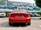 Cơ hội sở hữu xe BMW 320i Sport Line Plus 2021 giảm 100% lệ phí trước bạ