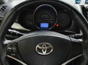 Cần bán gấp Toyota Vios năm 2015 chính chủ