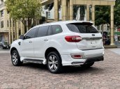 Cần bán Ford Everest bản 2.2AT Titanmium rất mới