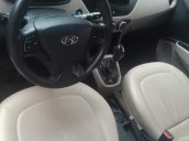 Bán Hyundai Grand i10 sản xuất 2016, màu trắng, xe nhập  