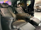 Toyota Alphard sx 2019, cực phẩm Boeing mặt đất