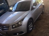 Cần bán xe Daewoo Lacetti SE đời 2009, màu bạc, nhập khẩu còn mới