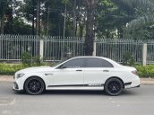 Cần bán xe Mercedes-Benz E200 đăng ký 2018 ít sử dụng giá tốt 1 tỷ 679tr